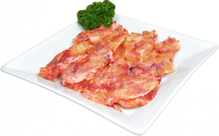 Chicken Spare Ribs Marinated 780g ($11.50kg)